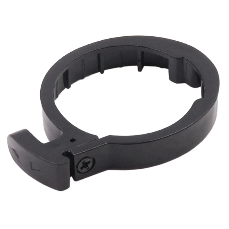 Folding Buckle Limit Ring Accessories Parts For Xiaomi M365 1S Pro Kick Scooter Folding Lever Electric Scooter Fixing Ring Base