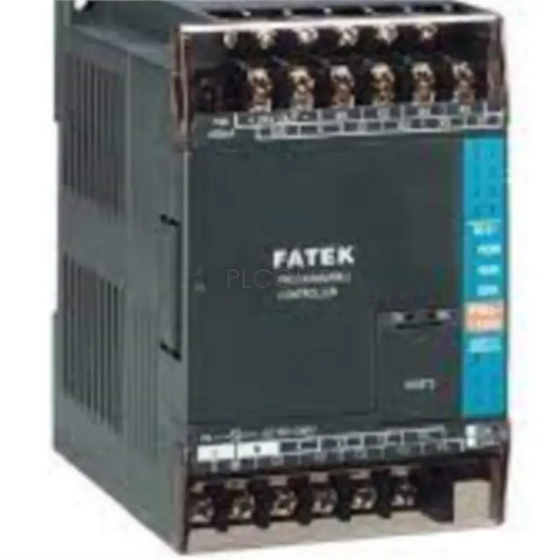 Original Fatek PLC FBS-60 40 32 24 20 14 10 MA MAT MAR2-AC MAT2-AC New