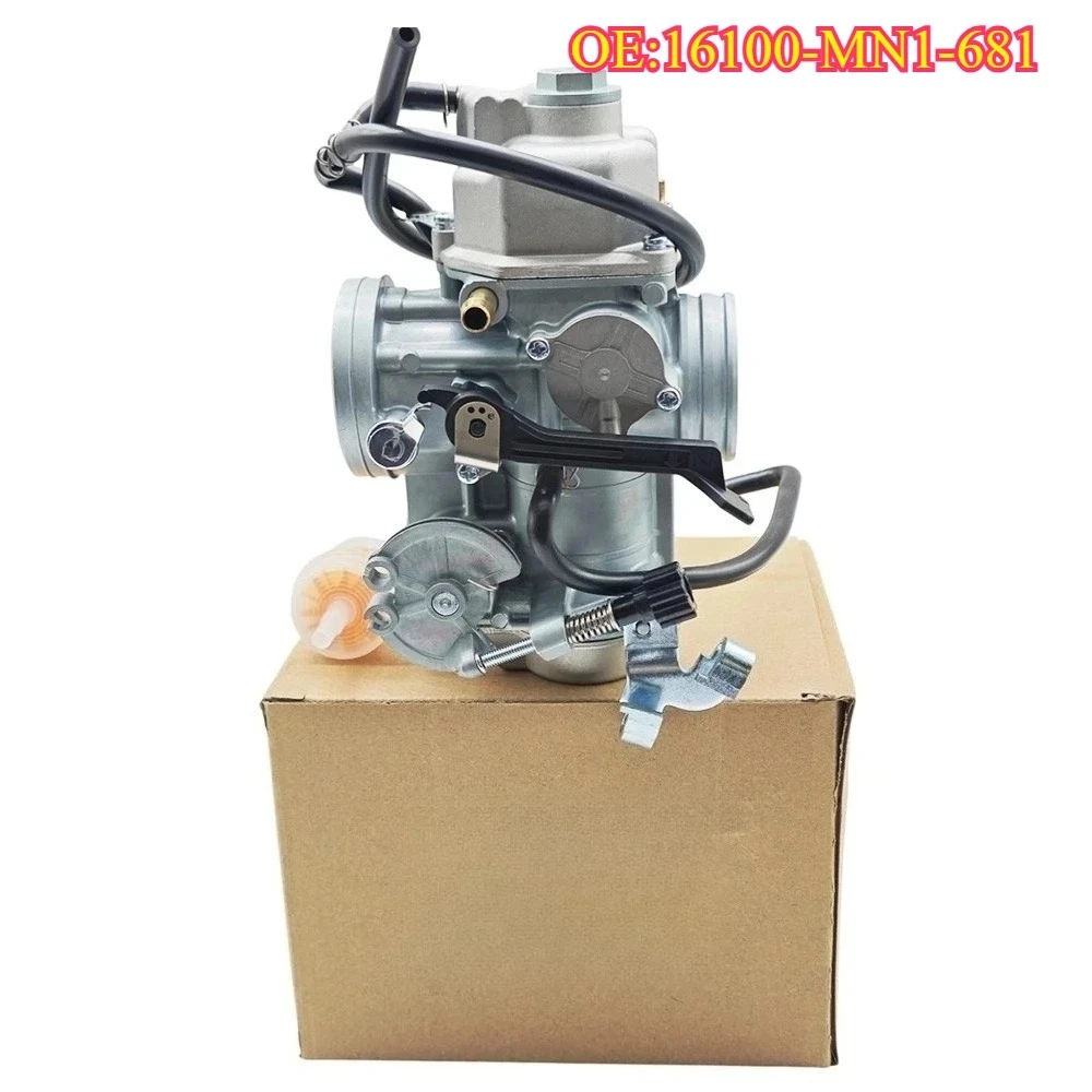 

High quality New for 16100-MN1-681 Carburetor Carb For Xr600 1988-2000 XR400R XR400 XR650R 16100-MBN-673