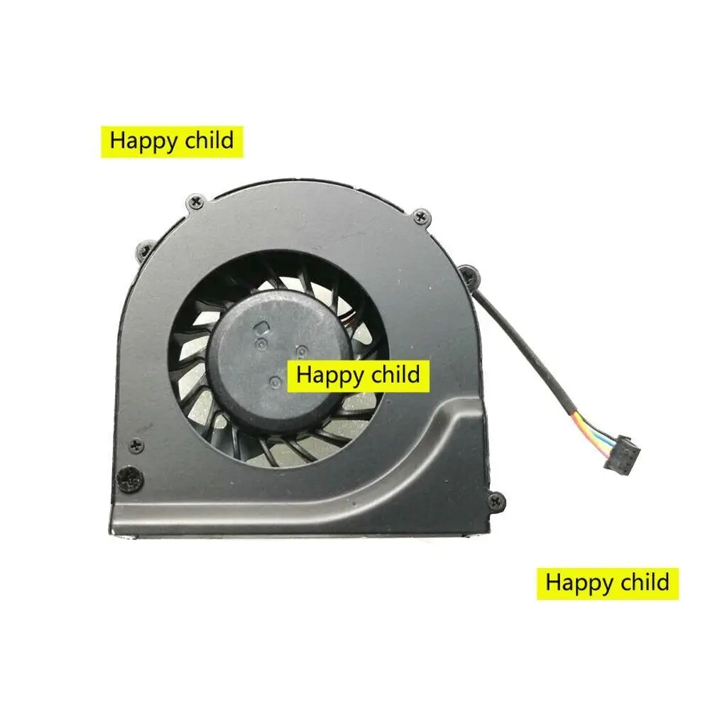 CPU Fan For DELL Latitude 5404 5414 0CTG3T CTG3T DFB180005000T FFJB New