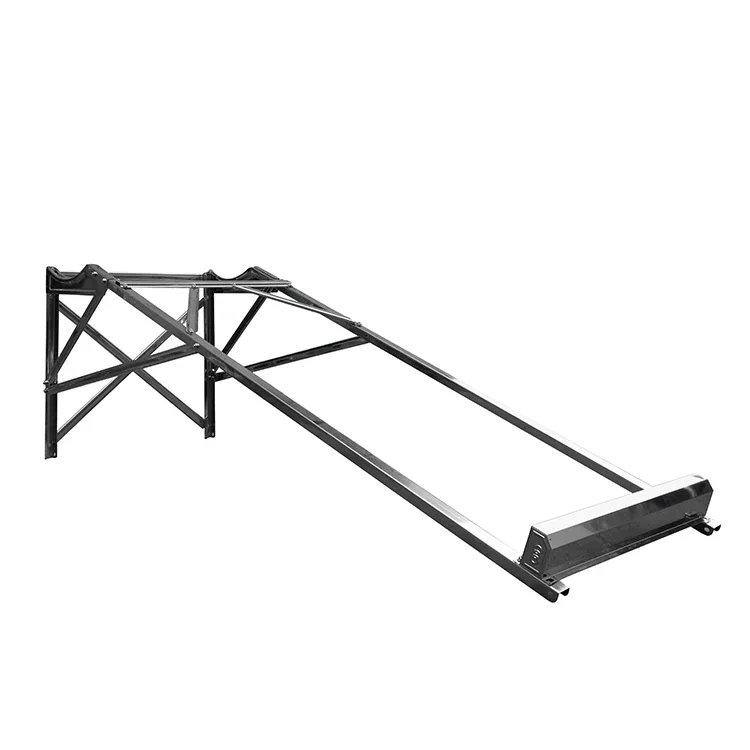 Aquecedor solar de água de alta pressão com placa plana de 150L