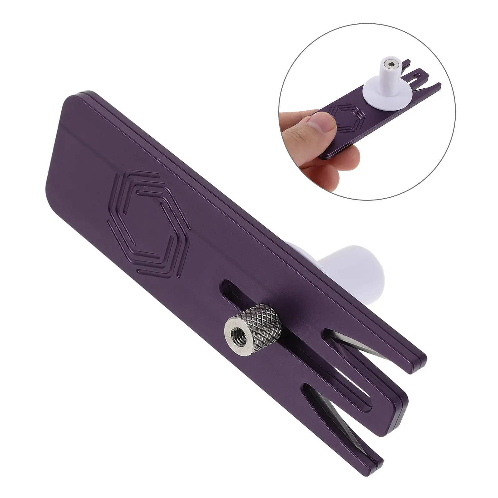 Car Wrap Cutter Vinyl Film Installation Tool 360 Rotate Ergonomic Vehicle Wrap Cutting Tool for Automotive Exterior and Interior