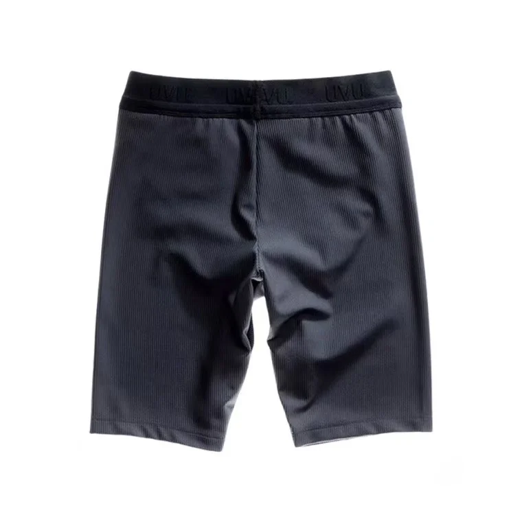 ウォーキング・ランニングウェア UVU running club tights S size UVU | Half-Tight Performance Shorts | Mens | Black