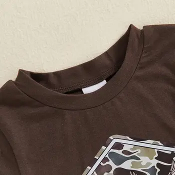 8 best sales Roupa íntima para bebê menino - №5