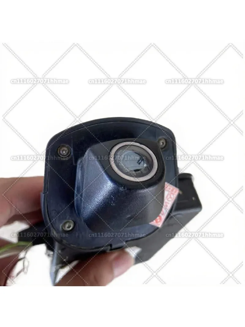 Suitable for  X5X6 Reversing Image Camera, Disassembly, E70E71 Tail Cover Trunk Camera Module, Auto Accessories Used Machines