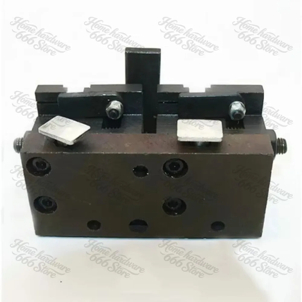 1PC Universal Chucking Tools for 998C 339C Vertical Key Copy Duplicate Machine Clamp Locksmith Tools Key Machine Parts