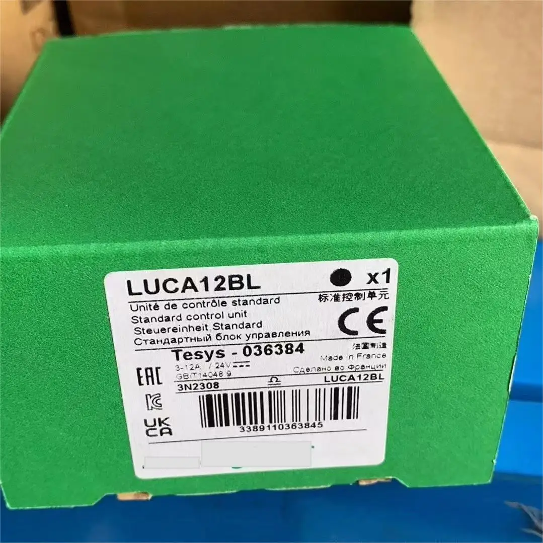 

Only Brand New Original LUCA12BL LUCM32BL LUCM12BL LUCC05BL LUCB32BL LUCB1XBL LUCB18FU LUCB12FU LUCB12BL LUCB05FU