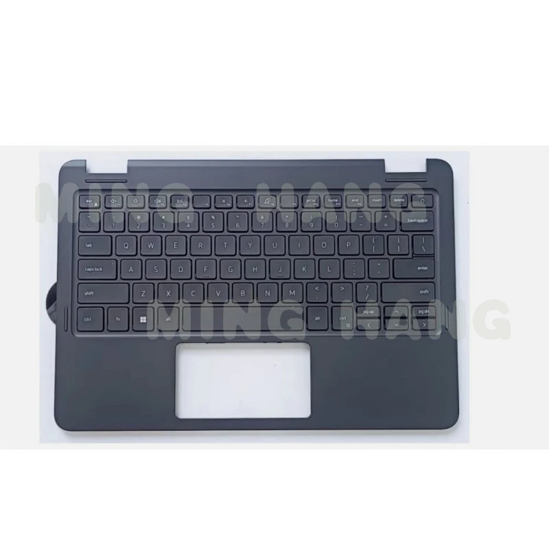 

Новая панель для клавиатуры (US) с рамкой для Dell Latitude 11 3140 2-в-1, артикул 04TGRH