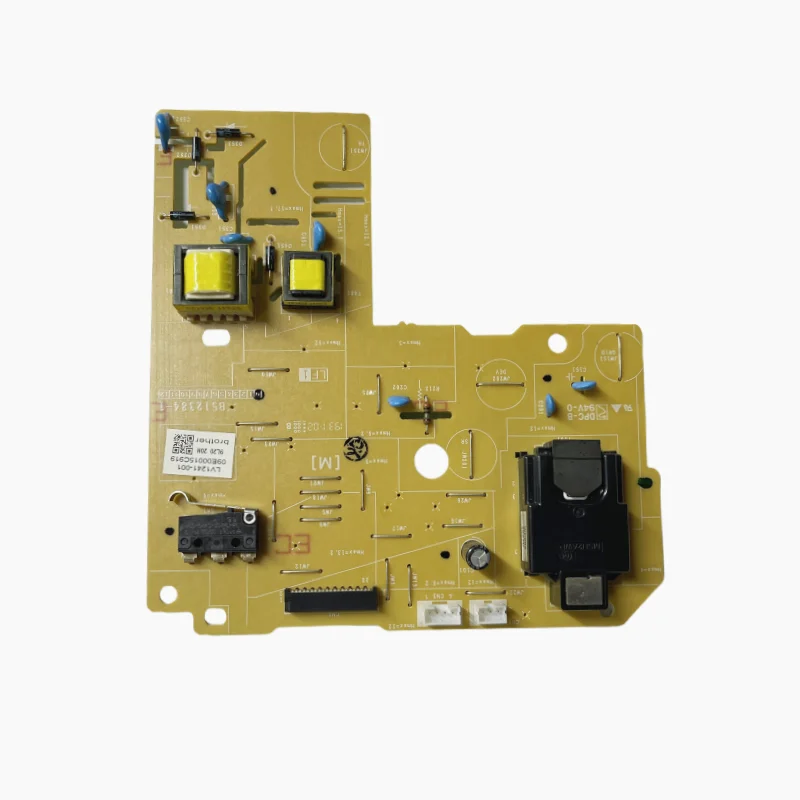 

Original disassembly for Fuji Xerox M228B/DB/FB/ 265Z 225 M225DW M268DW M228/Z high-pressure board accessories