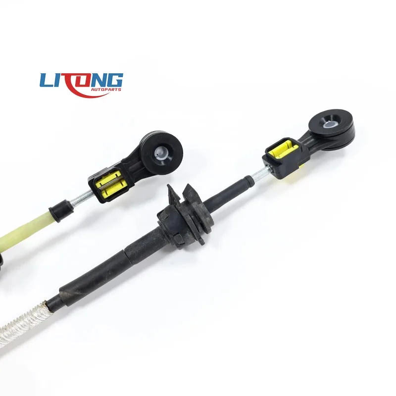 

CN15 7E395 EB 1792706 Совершенно новый кабель автоматической коробки передач MT