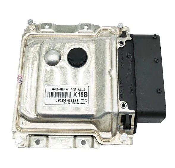 

ME17.9.11.1 39104-03135 3910403135 K18B Electronic Control Module ECU ECM Engine Computer Board for Hyundai Kia