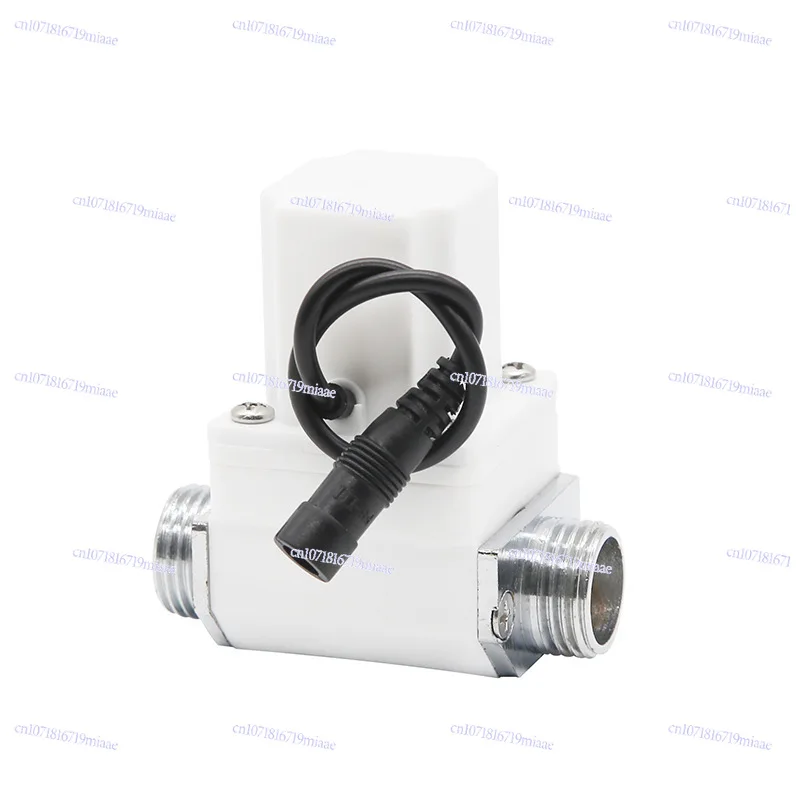 

4-точечный импульсный электромагнитный клапан с резьбовым интерфейсом, бистабильный импульсный электромагнитный клапан, электромагнитный клапан с низким энергопотреблением, заводской