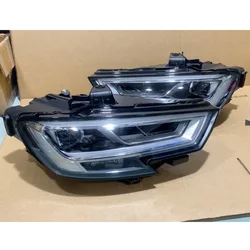 For Audi A3 LED headlight 2017-2020 High quality car headlights Assembly