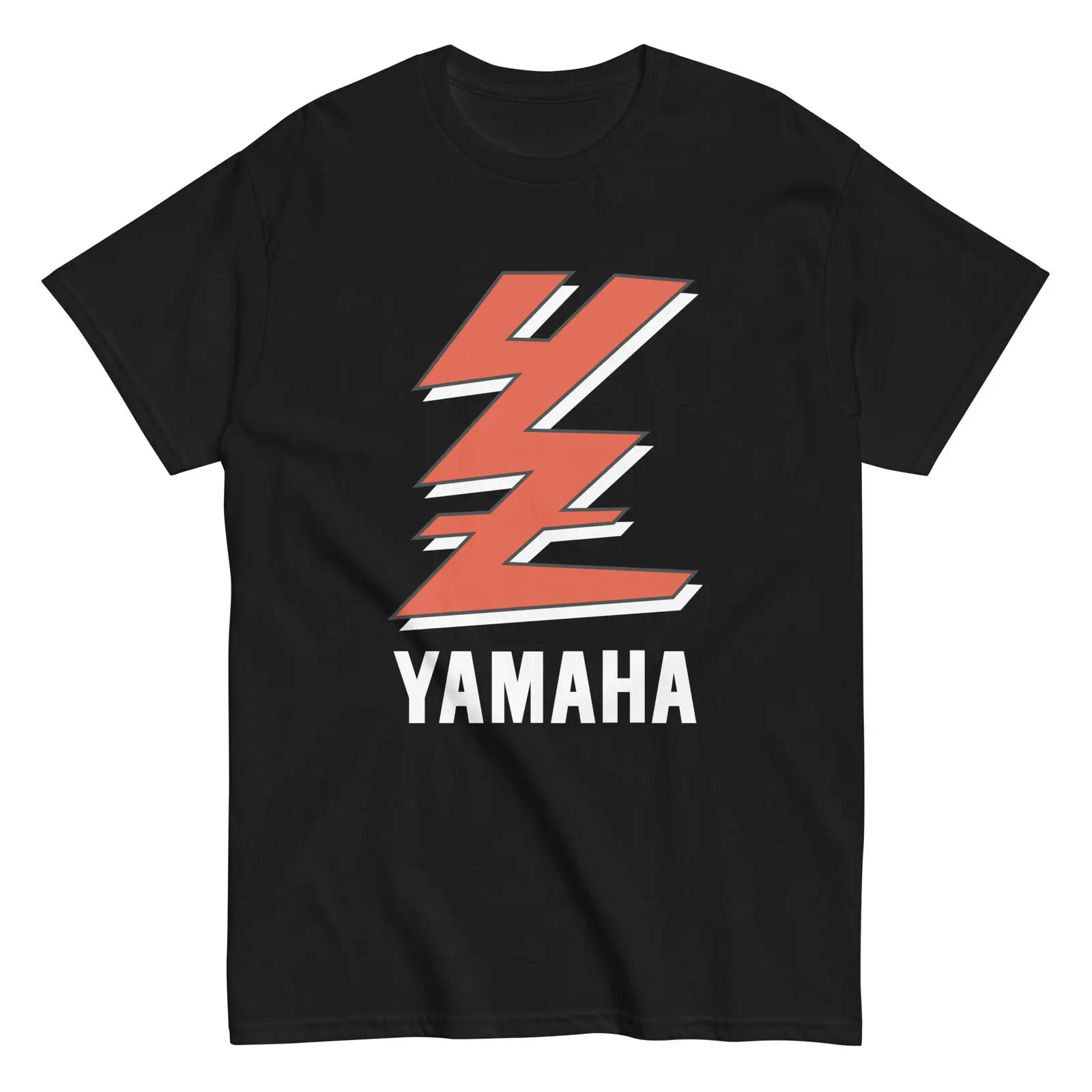 YZ Motocross Retro 90s Old School Moto X Classic tee