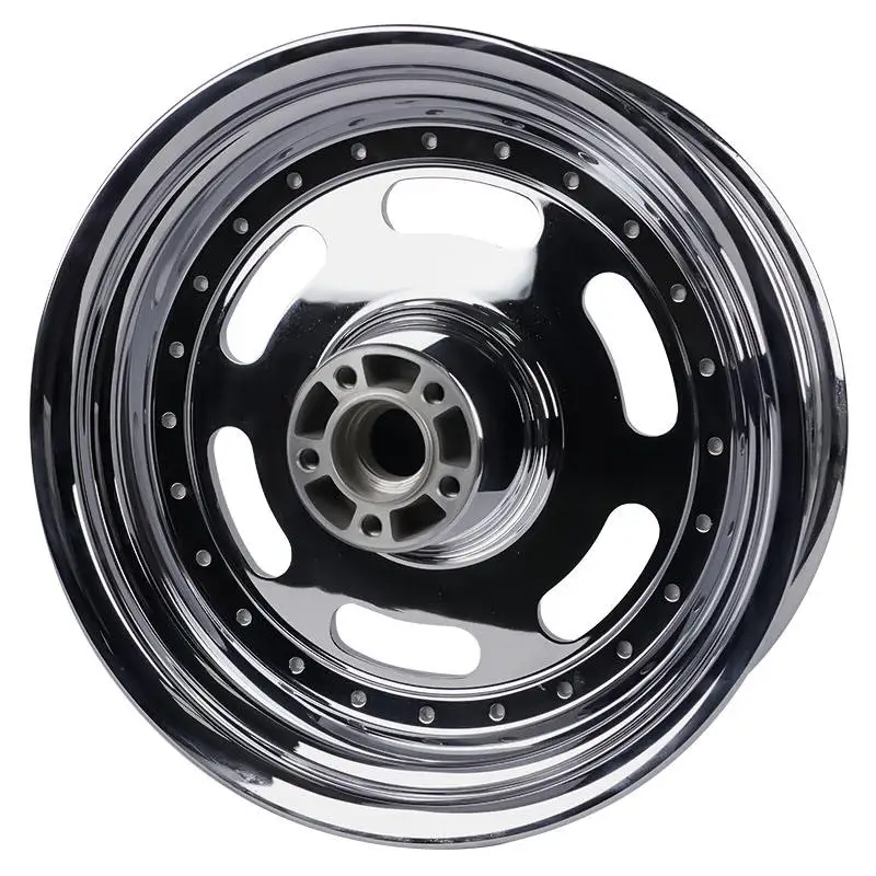 

Motorcycle Wheel Rim for Harley Touring 09+ Street Road Road King Electra Tri 26x3.5 in HY