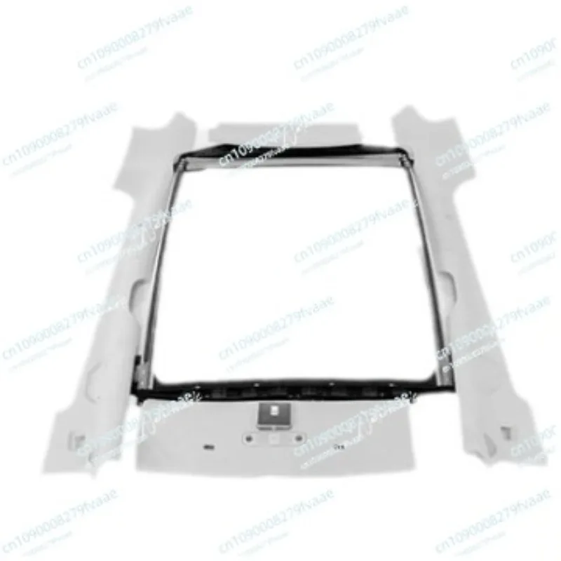 

Suitable for MDY electric sunroof integrated sunshade sun protection and heat insulation smart sound