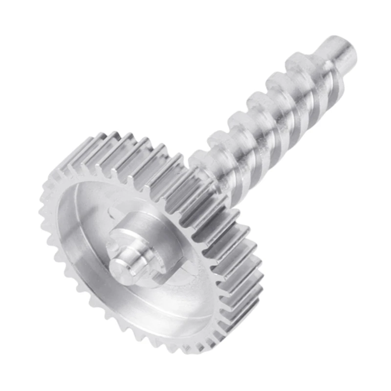 

Установка серебряной шестерни привода Geat легкого металла легкая используемая для автоматического автомобиля