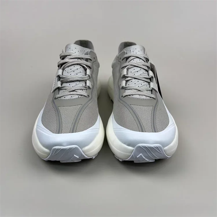 2025 New Men's Soft Sole Walking Casual Sports Running Shoes Mesh Breathable Ultra Light Shock Absorbing Women's Shoes