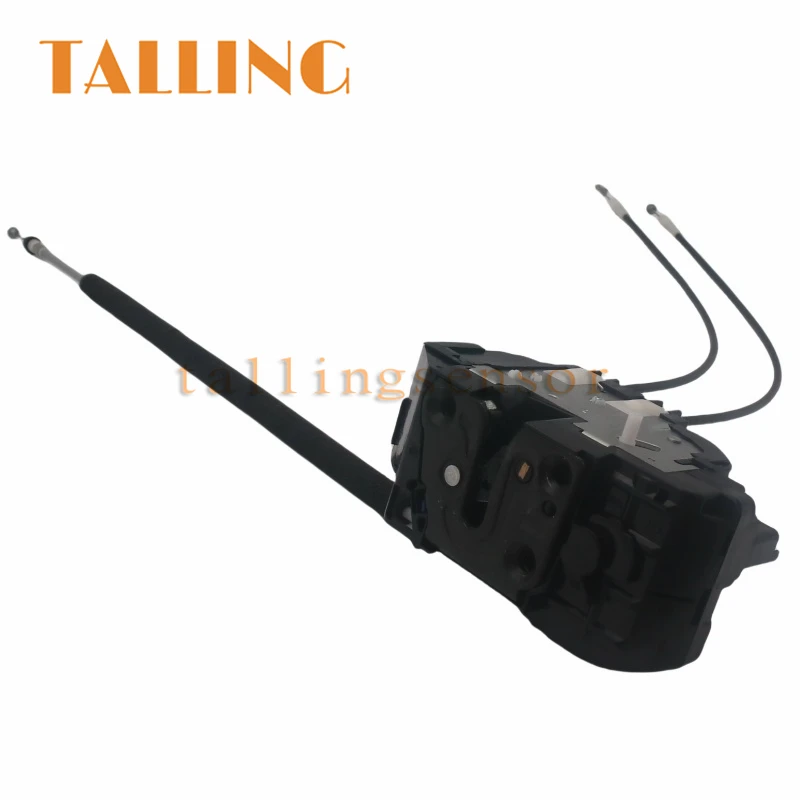 

80501ZW91A Привод замка передней задней левой и правой двери для Nissan Tiida C11x/Sc11x Visia 2007 80500ZW91A 82501ZW91A 82500ZW91A