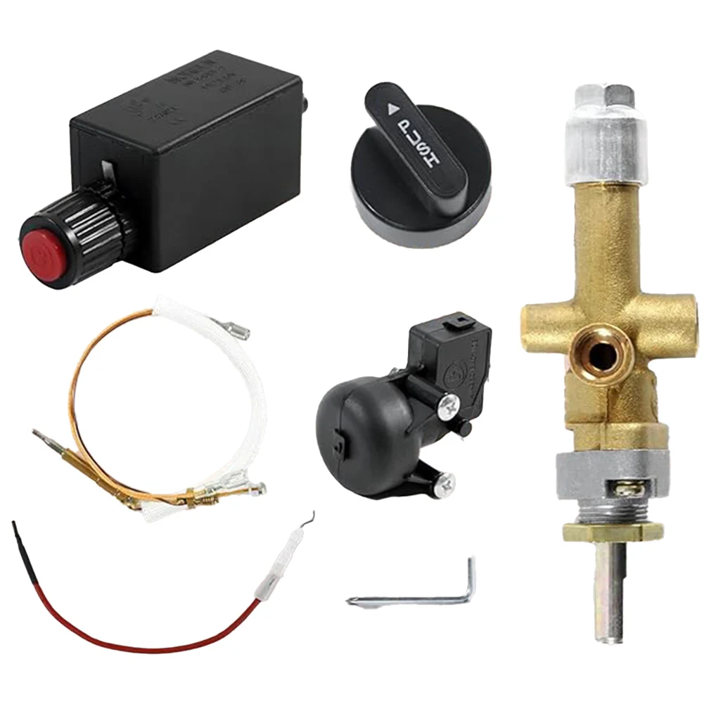 Heating Patio Gas Heater Parts As Picture Patio Gas Heater Parts Solid Brass Construction Easy Vertical Installation Patio Use