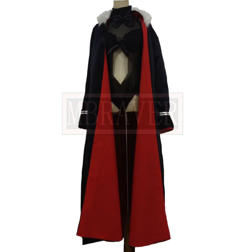 

Azur Lane Graf Zeppelin Косплей Костюм Хэллоуин Рождественская форма на заказ любой размер