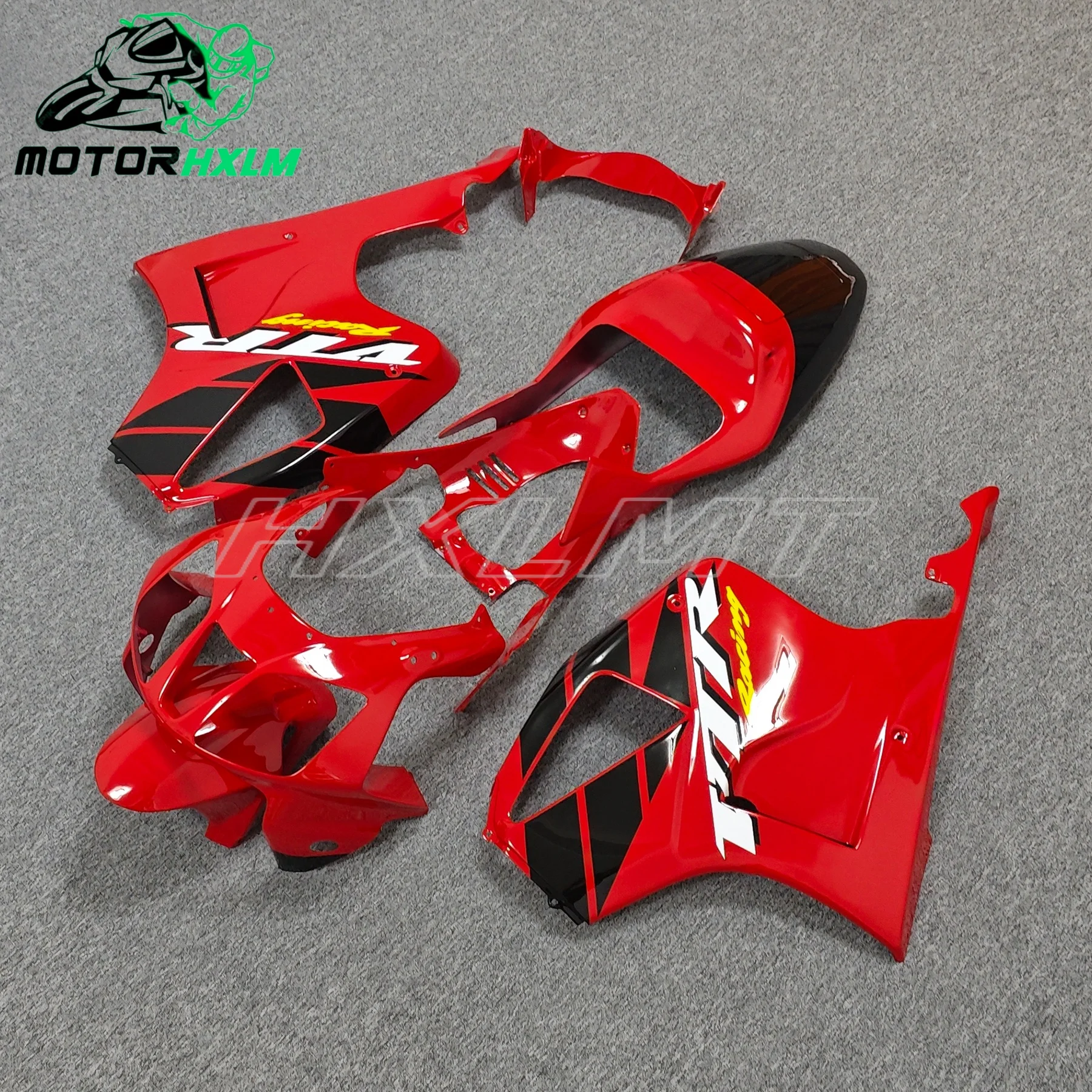 The Motorbike Parts For Honda VTR1000 SP1 00-06 VTR 1000 2000 2001 2002 2003 2004 2005 2006 Bodywork Fairing