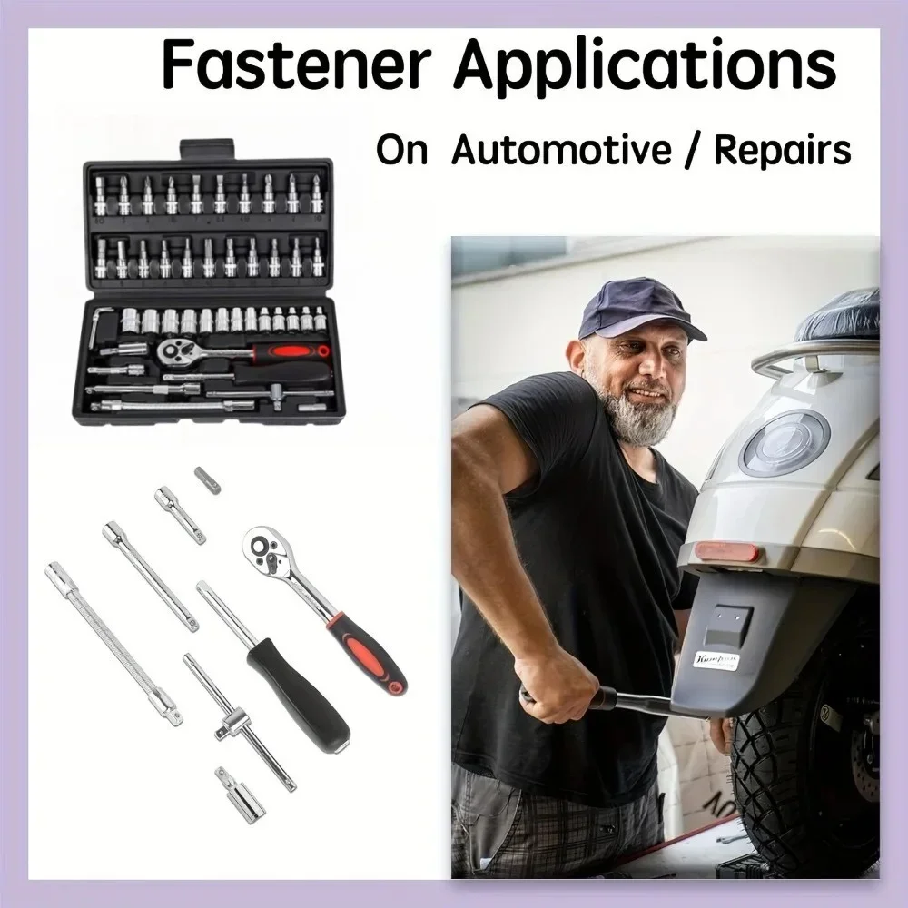 Thumbnail 3 - #6 Tool Sets Comparison Guide