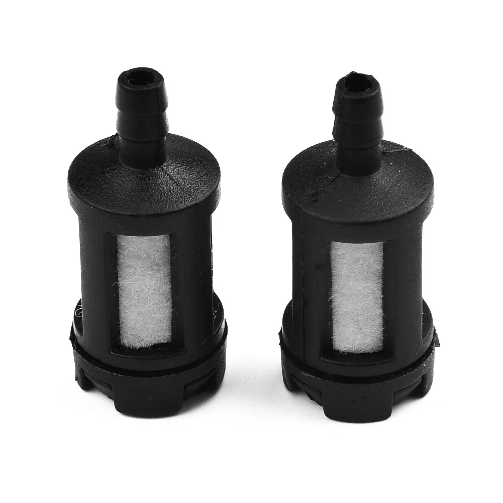 Accessories Accs Tool Useful High Quality Hot Sale Latest Part Portable Replacement Replaces Fuel Filters 10pcs