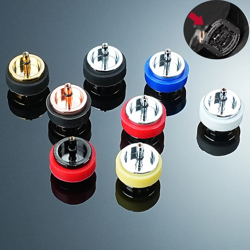 Timing Head Silicon…