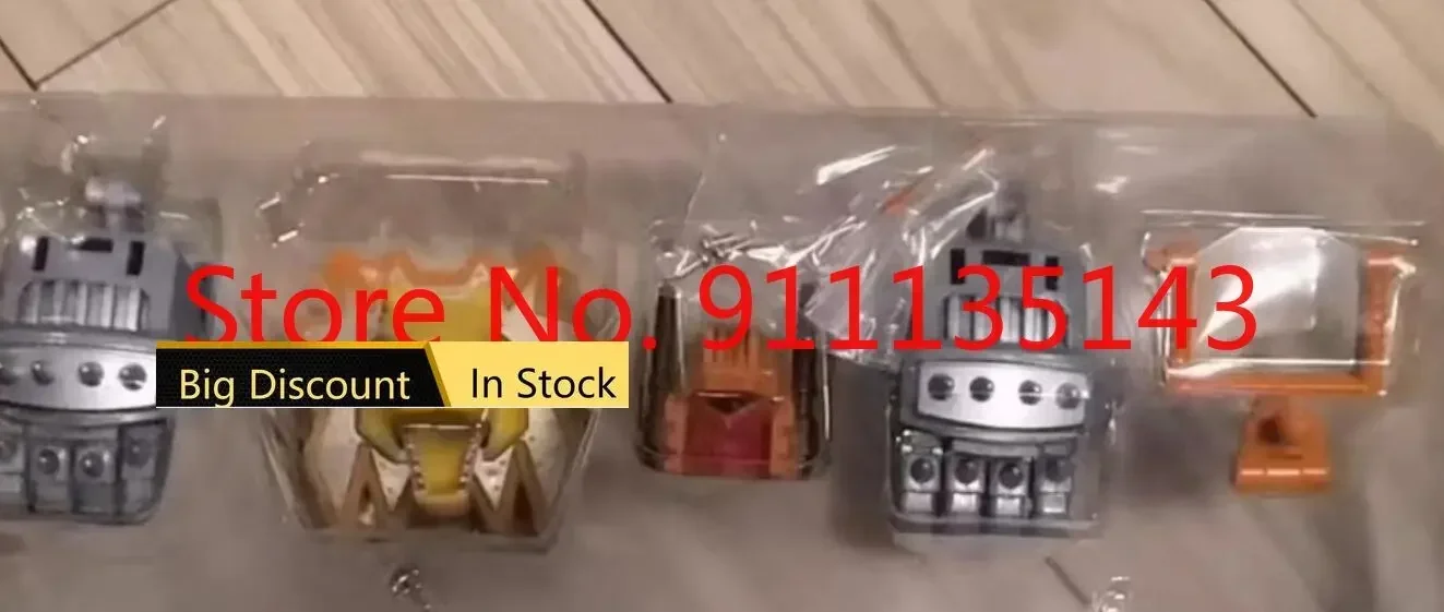 Jinbao Feral Rex Red Upgrade Kits Only In Stock