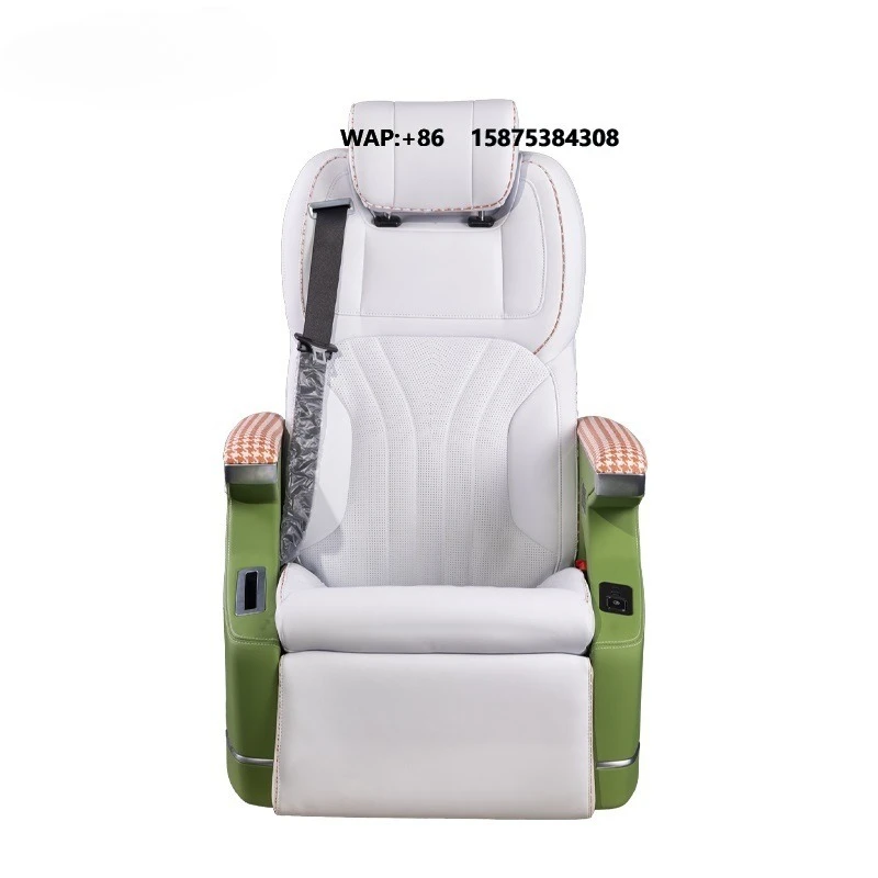 

Hot Sale New Luxury Modified Mpv Car Rear Seat Car Vip Seat for Benz Sprinter Vito Vario