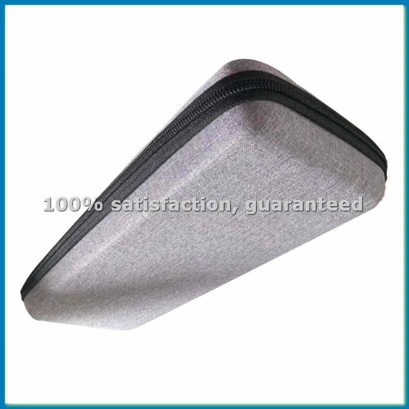 

Mechanical Keyboard Case Portable Dustproof Waterproof 5mm Thick Storage for 87/96/98 Keyboard-A33R