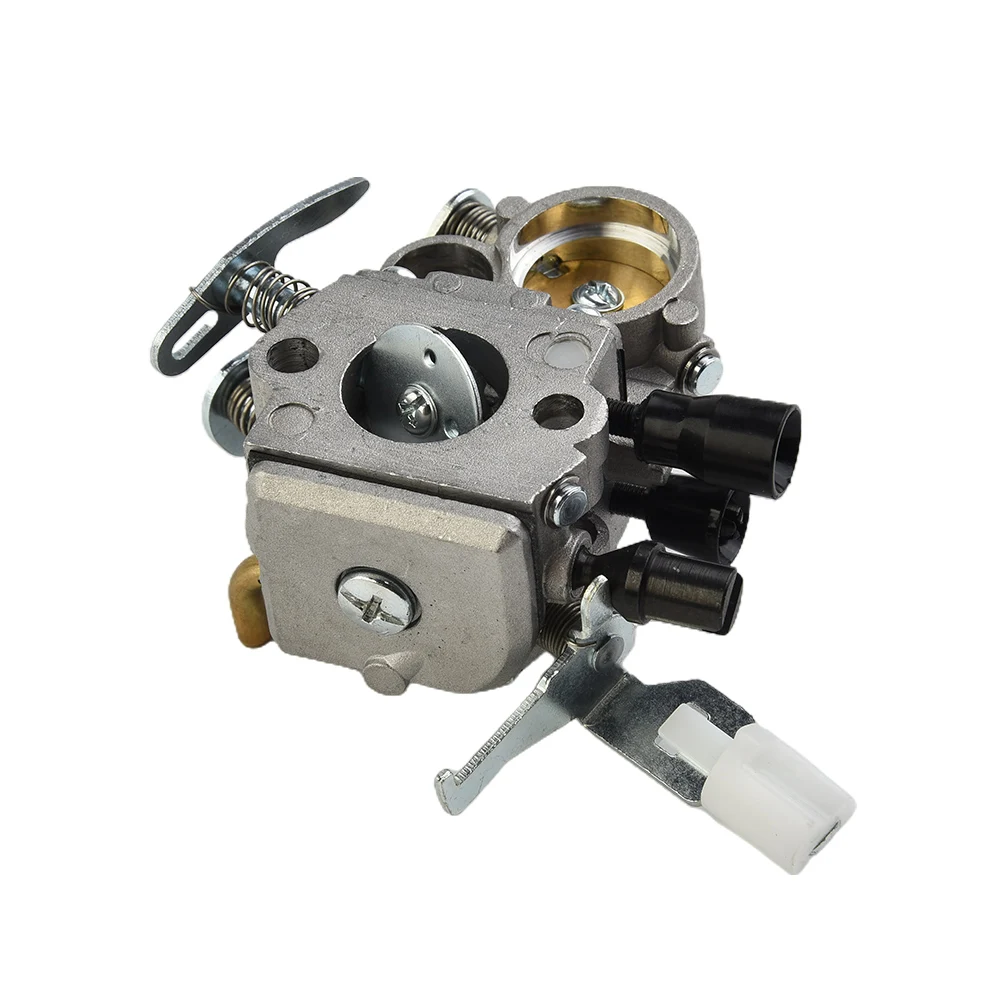 

Запасной карбюратор, совместимый с бензопилами MS171, MS181, MS211 M 11 и корпусом карбюратора C1Q S123B.