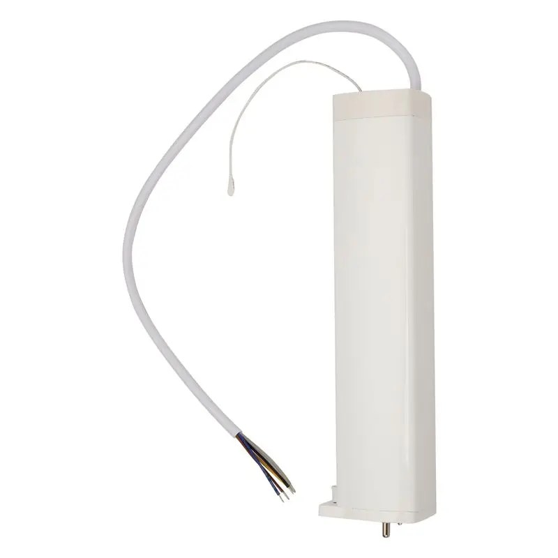 

B17B Tuya WIFI 5-Wire Smart Curtain Motor Open/Close Functionality Tuya Wifi Control System Compatible