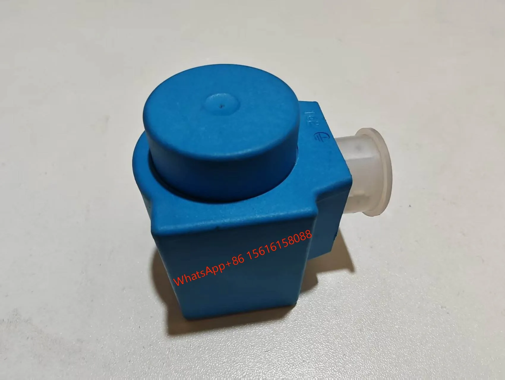 Kühlung Klimaanlage Teile Magnetventil Spule 025-35169-000 018F7663