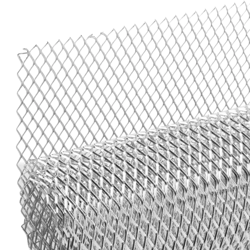 

Honeycombs Mesh Center Grilles Mesh Sheet Grids Body Bumpers Grill Universal