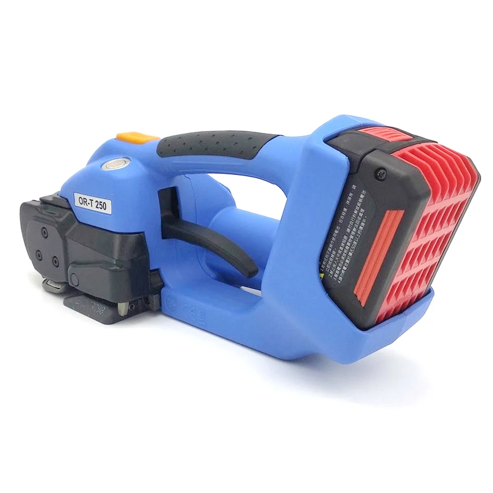 Orgapack 1933210120 محمل إبرة 10/17x12 لأداة الربط البلاستيكية التي تعمل بالبطارية ORT250 أو ORT400 أو OR-T120