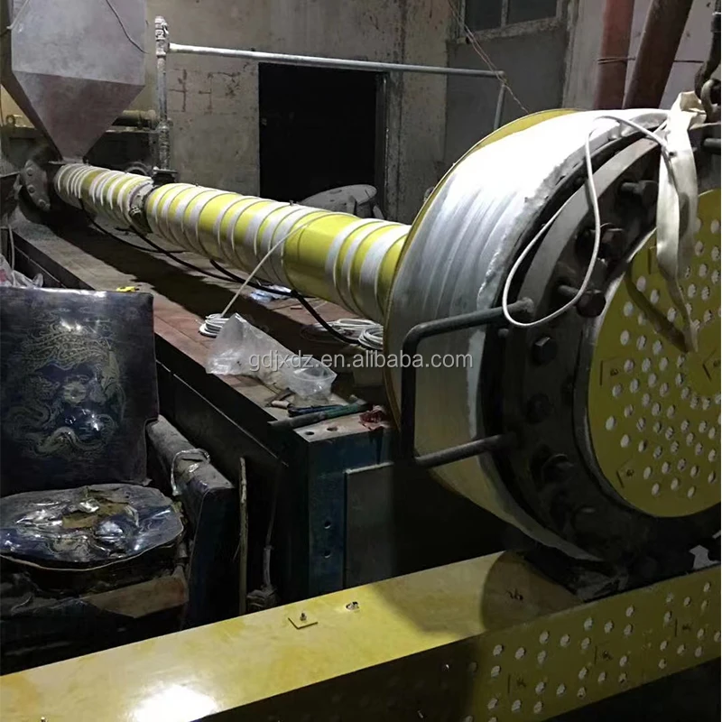 ZJZ 60KW New Heating Electric Magnetic Factory Price Heating Induction Device for Plastic Granulation Energy Saving