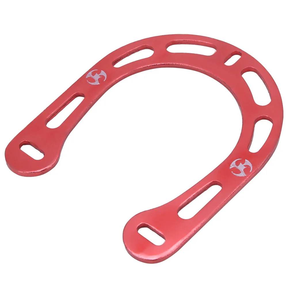 Fahrrad-Bremskraftverstärker, V-Bremskraftverstärker aus Aluminiumlegierung, Bremskraftverstärker-Teile für Mountainbikes, Schrauben im Lieferumfang enthalten – Detail 11