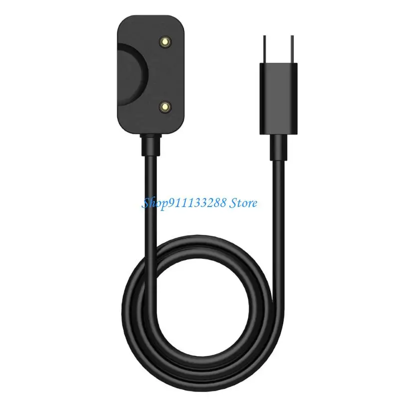 

G88D Charging Cable USB C and USB A Types 100cm Connection ABS Durability