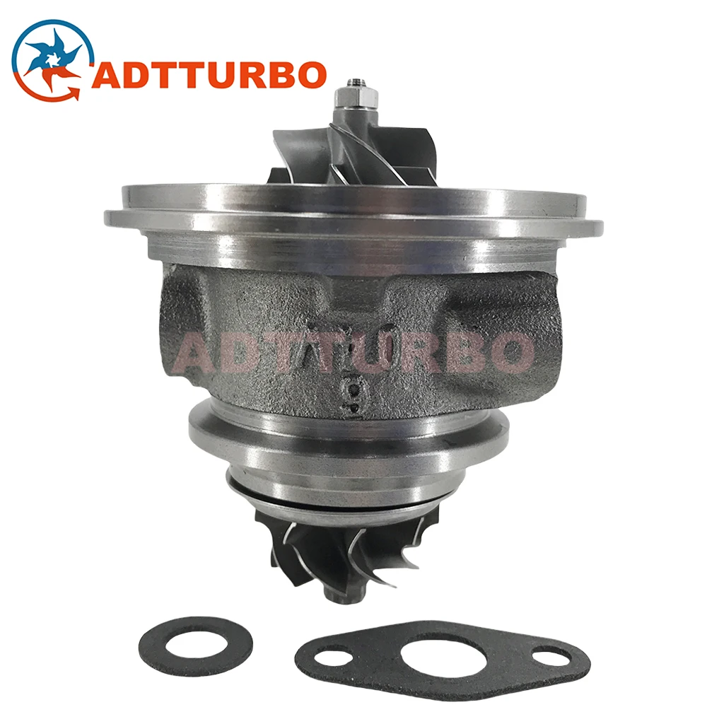 RHF3 Turbo CHRA 1J700-17012 1J700-17010 1J700-17011 Cartridge F31CAD-S0140G VB410140 Turbine For Bobcat Car Tractor Excavator 