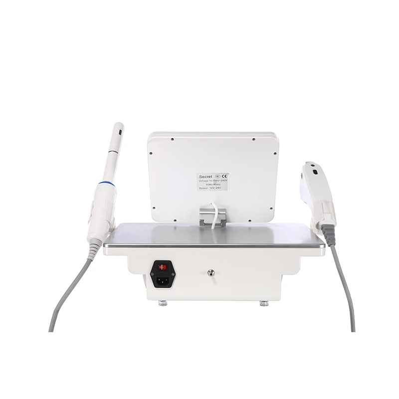 2025 Модернизированная версия 2 в 1, вагинальный аппарат для подтяжки лица, массаж лица, лифтинг лица, устройство для ухода за кожей, 7 картриджей, 10000 снимков