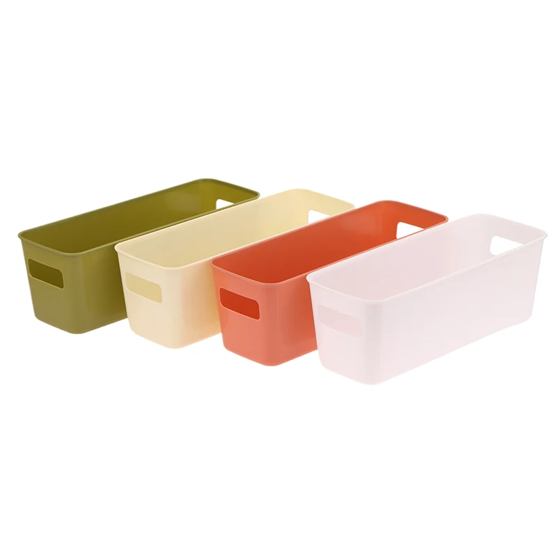 Four Color False Eyelash Storage Box For Eyelash Extension Tool Organizer Lash Accessories Cosmetic Makeup Tools Storage Box