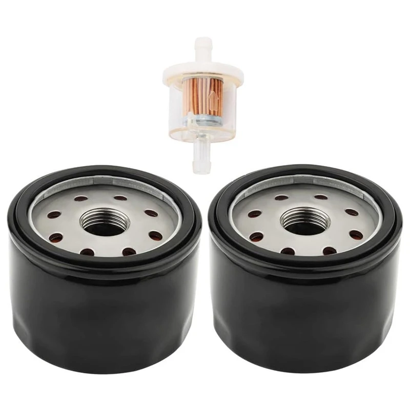 

Комплект для замены масла FR691V 49065-7007 49065-0721, Черный Масляный фильтр для Kawasaki FR691V FR730V FR651V FR600V FX600V FS691V FS651V