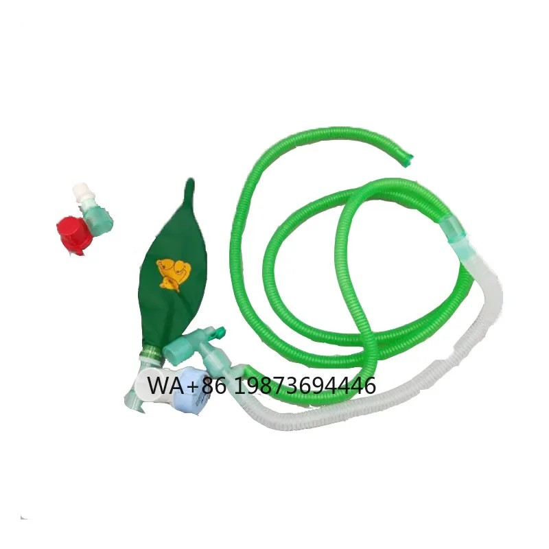 

T- Respiratory Respiratory circuit machine Veterinary
