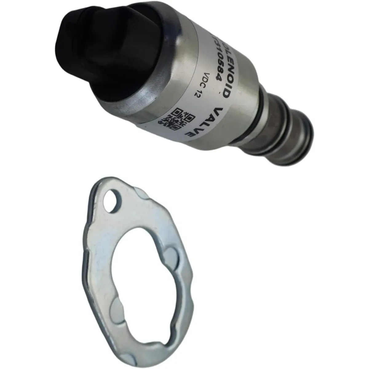 

12V Hydraulic Solenoid Control Valve RE211158 - AT310584 - RE211157 For JD 6410 6410L 6510SE 6610 6810 6910 6910S Series Tractor