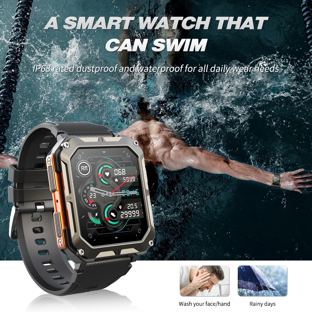 SKMEI Top Brand 5Bar Waterproof Digital Swimming Wristwatch Mens Fashion Pedometer Stopwatch Sports Watches Clock reloj hombre