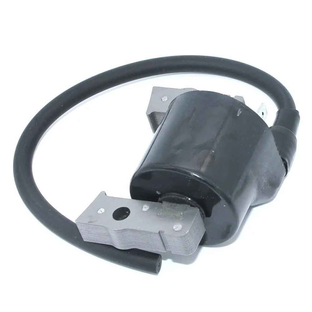 

Ignition Coil For Kawasaki FC540V Jonh Deere 180 182 240 245 260 265 285 325 F510 F525 F710 GT262 GT275 LX172 LX176 LX186