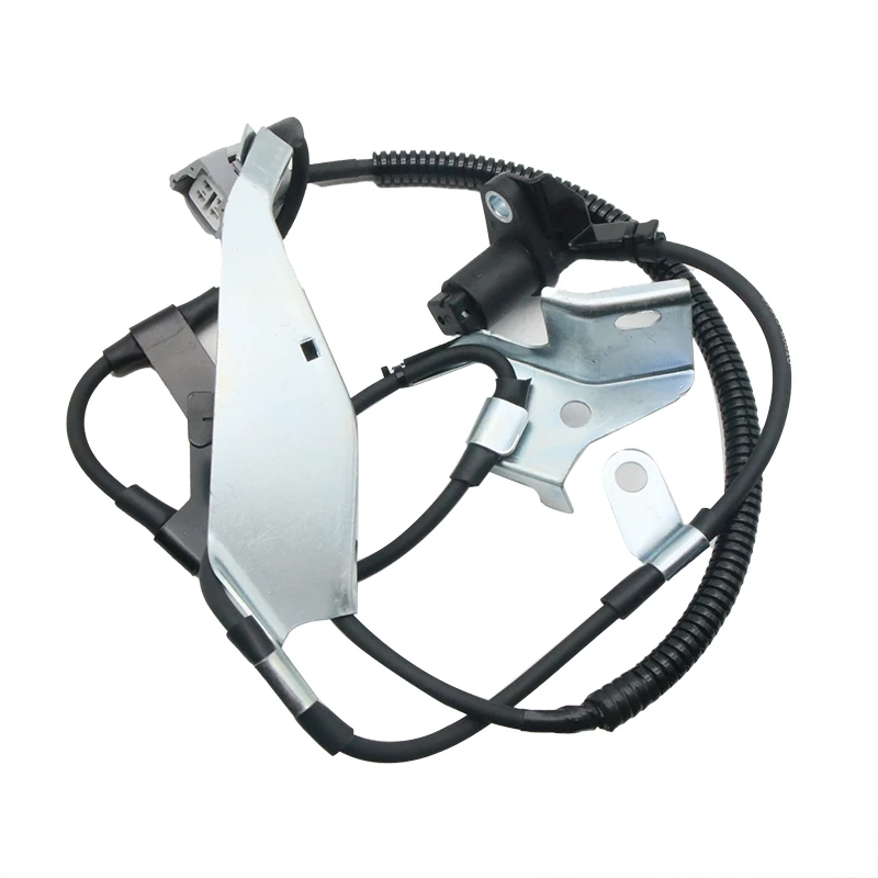 89543-60010 8954360010 Sensor Kecepatan Roda ABS Kiri Depan Baru untuk Lexus LX470 Toyota Land Cruiser 1998-2007 V8 4.7L Suku Cadang Mobil