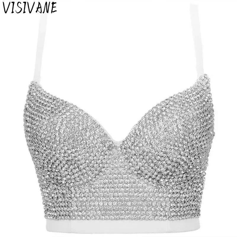 

Visivane Party Shapers Women Bra Body Suit Shapewear Underwear Club Shirt Woman Clothes Blusa Corset Crop Tops Waist Trainer